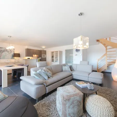 Belle Rose Ii By Interhome De Haan