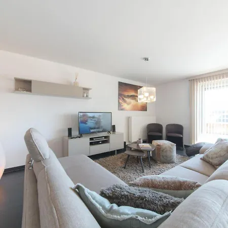 Apartman Belle Rose Ii By Interhome *