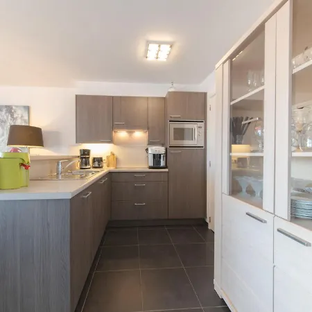 Apartment Belle Rose Ii By Interhome