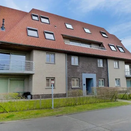 Apartman Belle Rose Ii By Interhome *