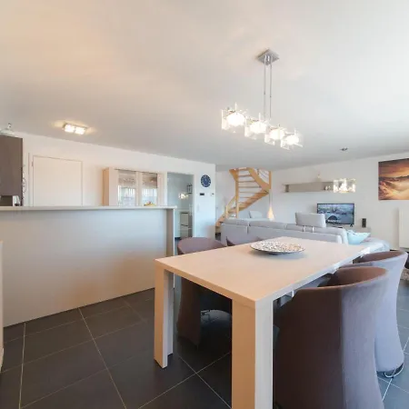 Apartment Belle Rose Ii By Interhome