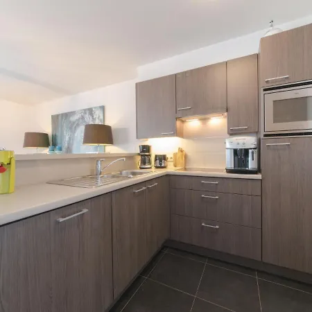 Belle Rose Ii By Interhome Apartment
