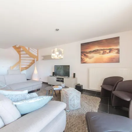 Apartment Belle Rose Ii By Interhome